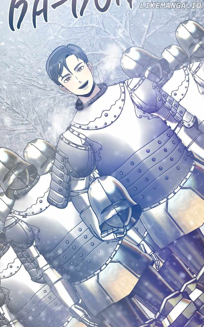 Pouring Money Into the Underdog Mercenaries Chapter 68 20